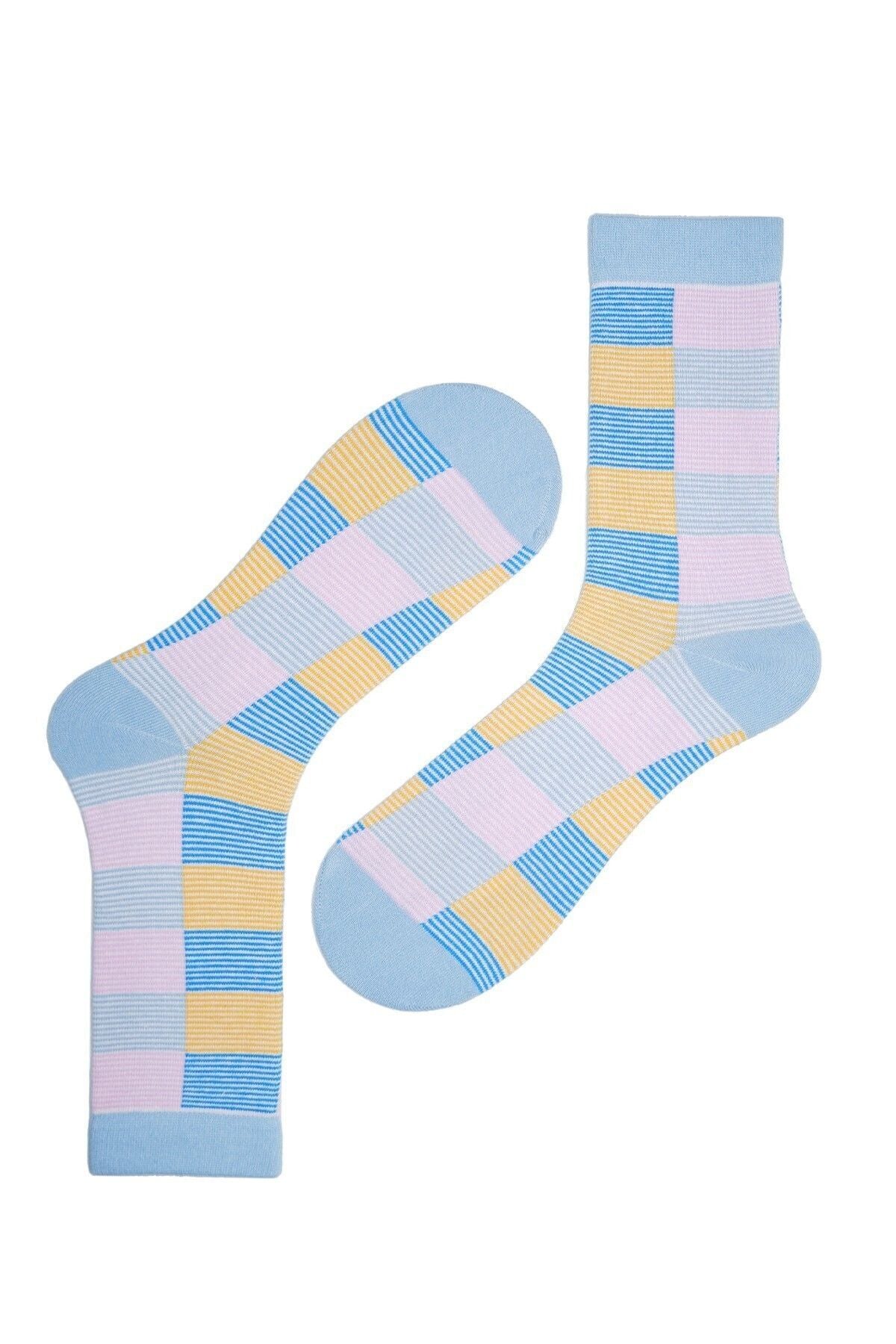 The Socks Company Kadın Çorap 23KDCR267K Translation missing: tr.content.product_image_main