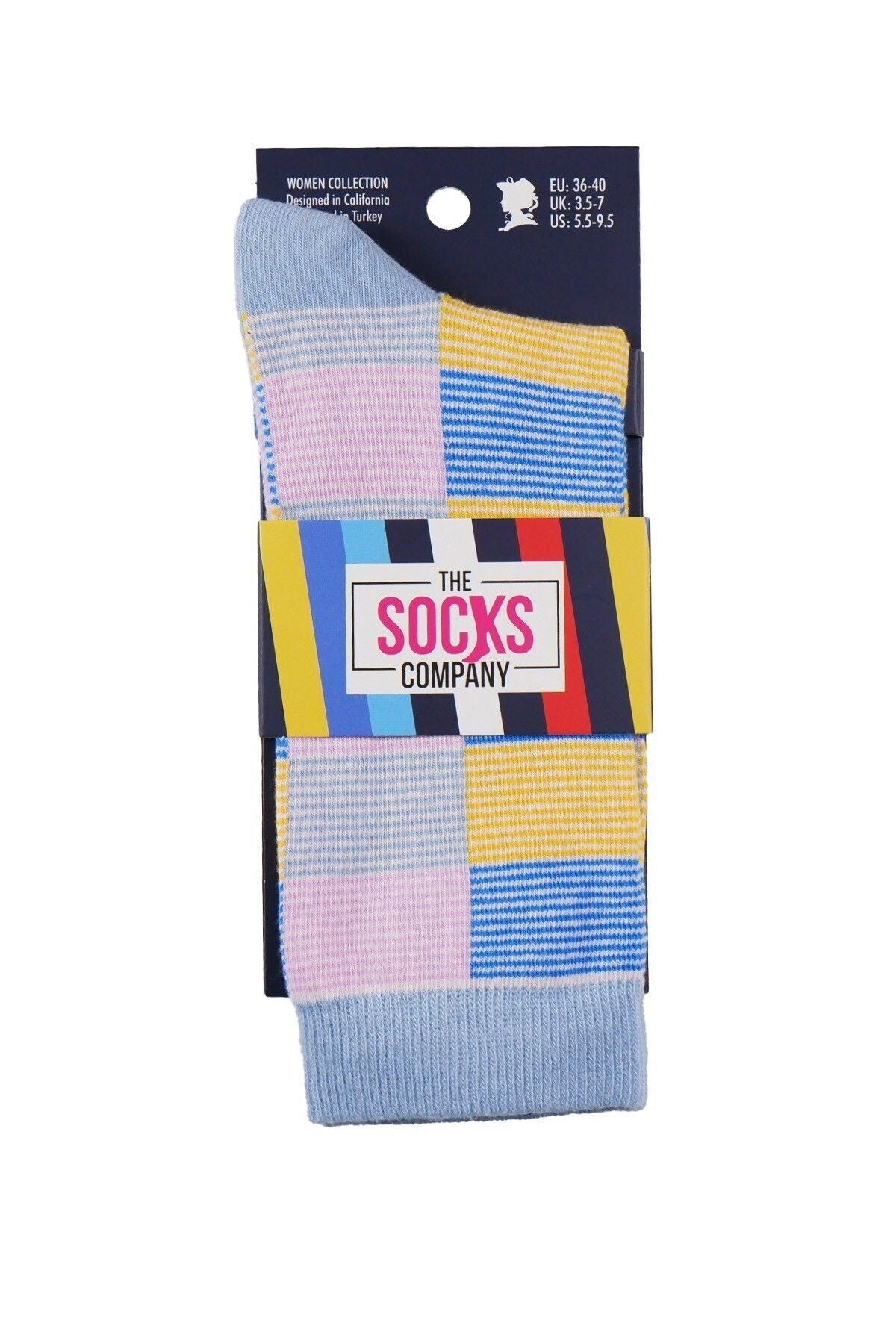 The Socks Company Kadın Çorap 23KDCR267K Translation missing: tr.content.product_image_secondary
