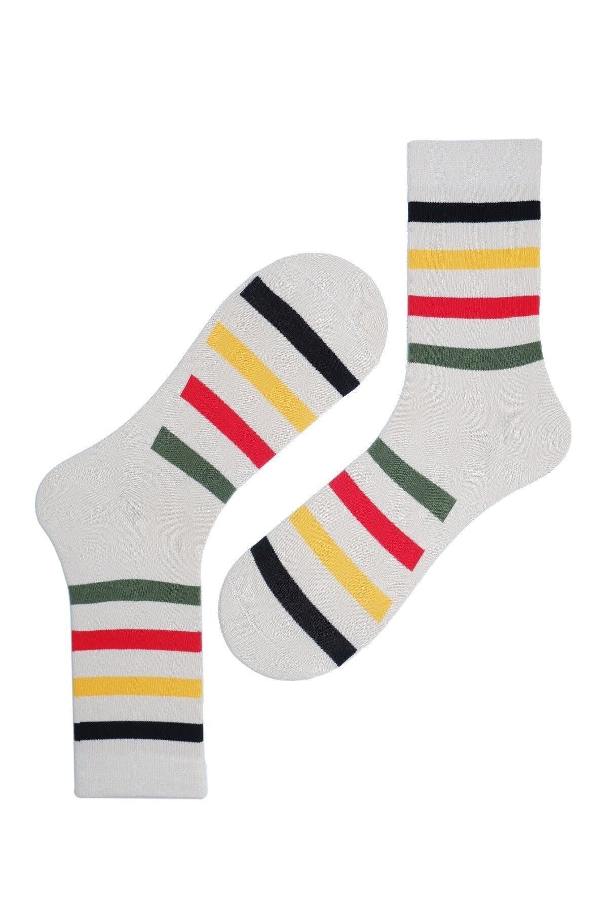 The Socks Company Kadın Çorap 23KDCR268K Translation missing: tr.content.product_image_main