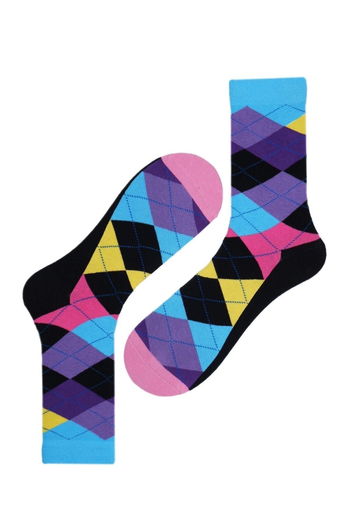 The Socks Company Kadın Çorap 23KDCR270K Translation missing: tr.content.product_image_main