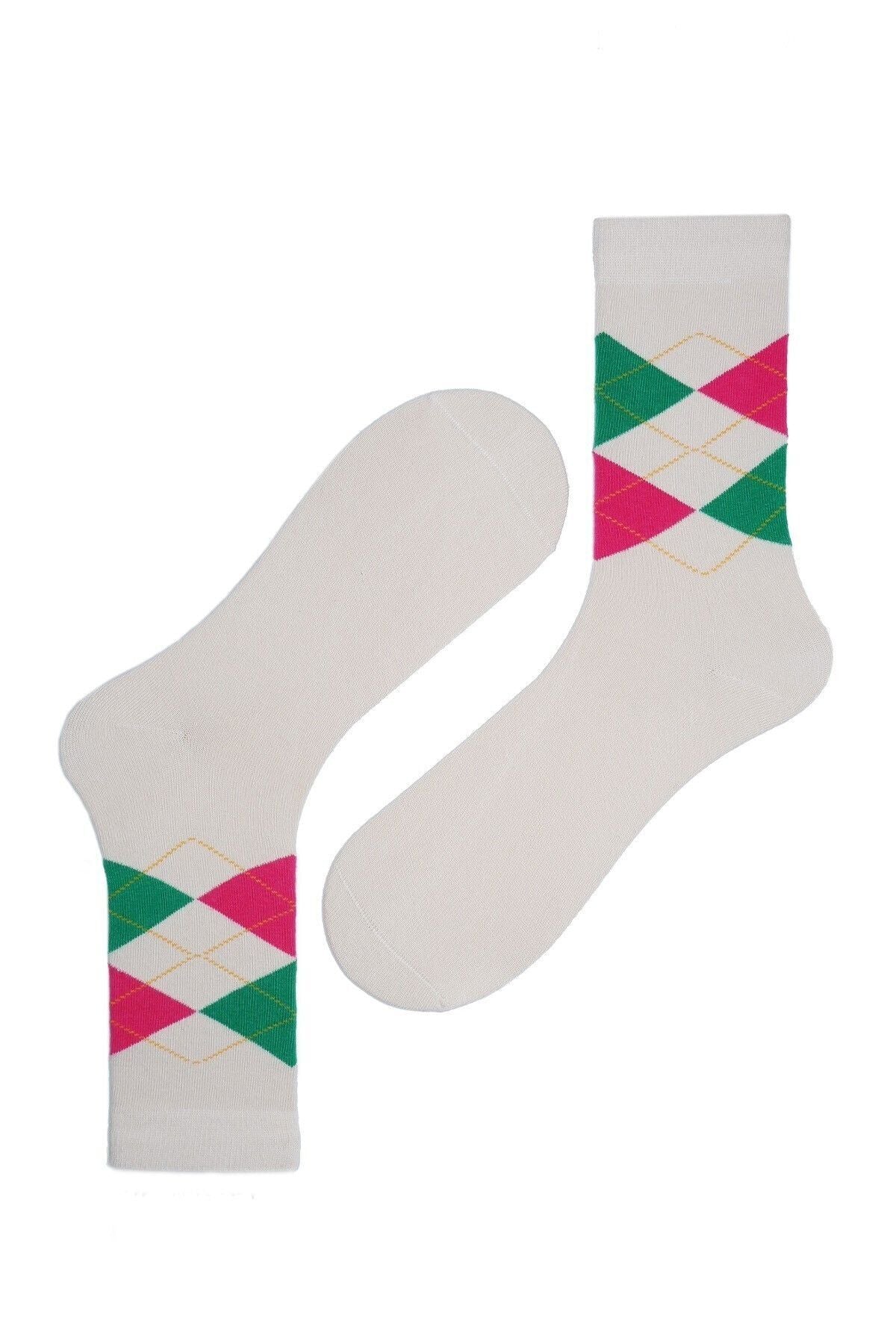 The Socks Company Kadın Çorap 23KDCR273K Translation missing: tr.content.product_image_main