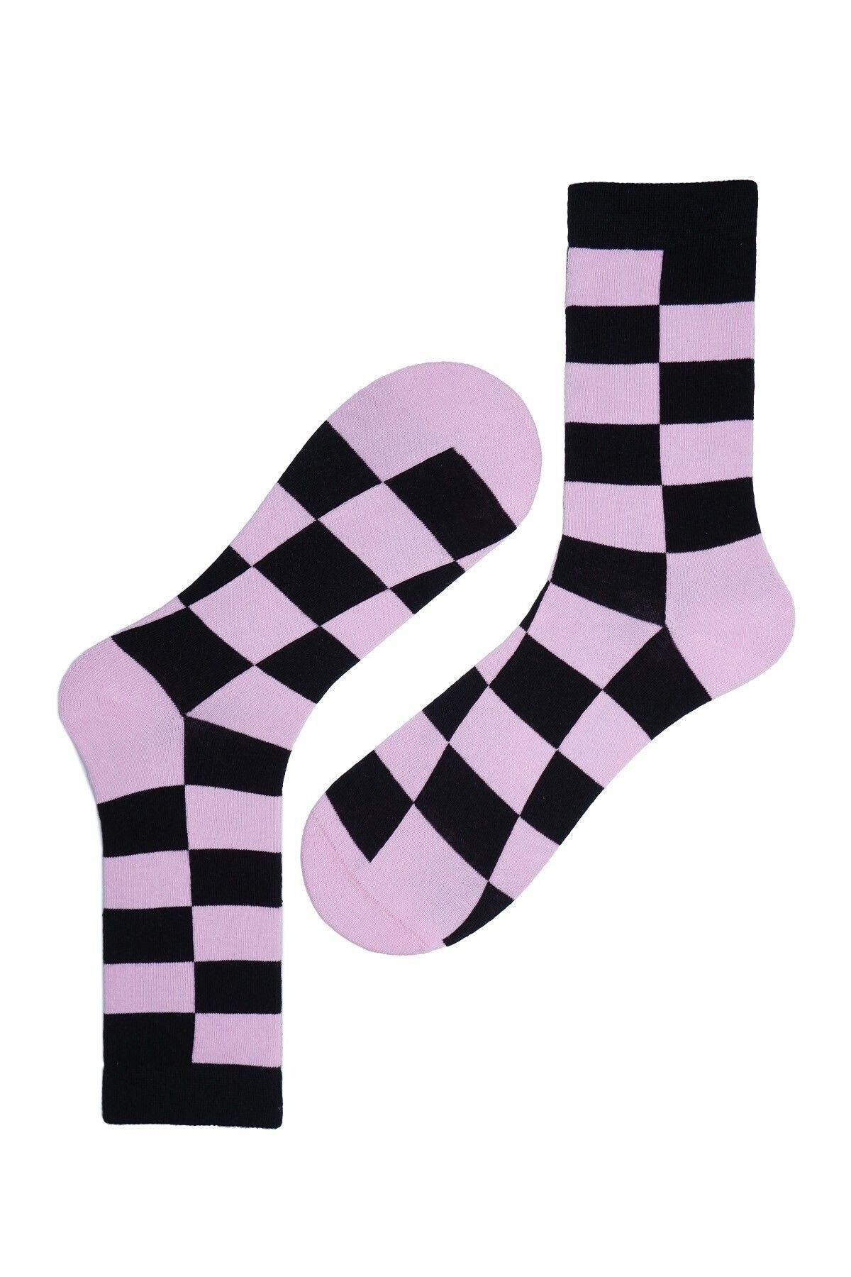 The Socks Company Kadın Çorap 23KDCR275K Translation missing: tr.content.product_image_main