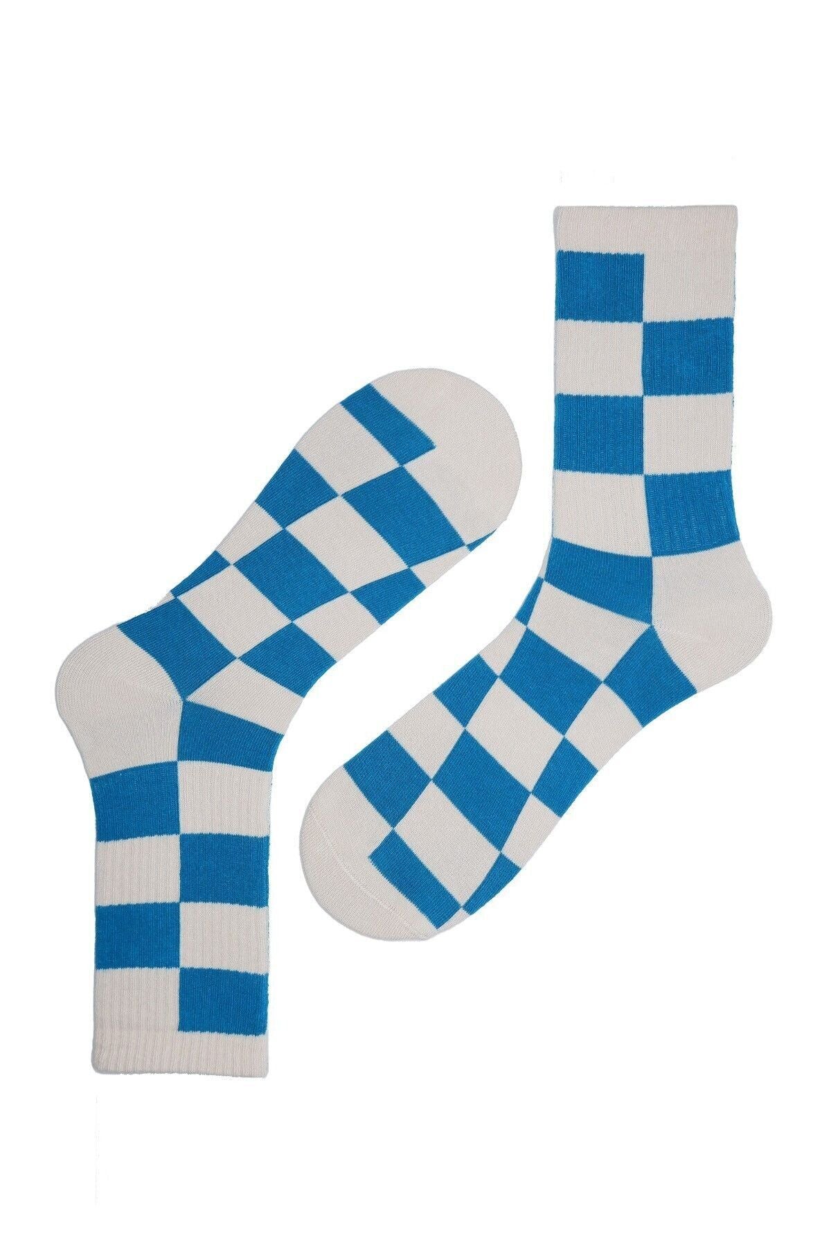 The Socks Company Kadın Çorap 23KDCR277K Translation missing: tr.content.product_image_main