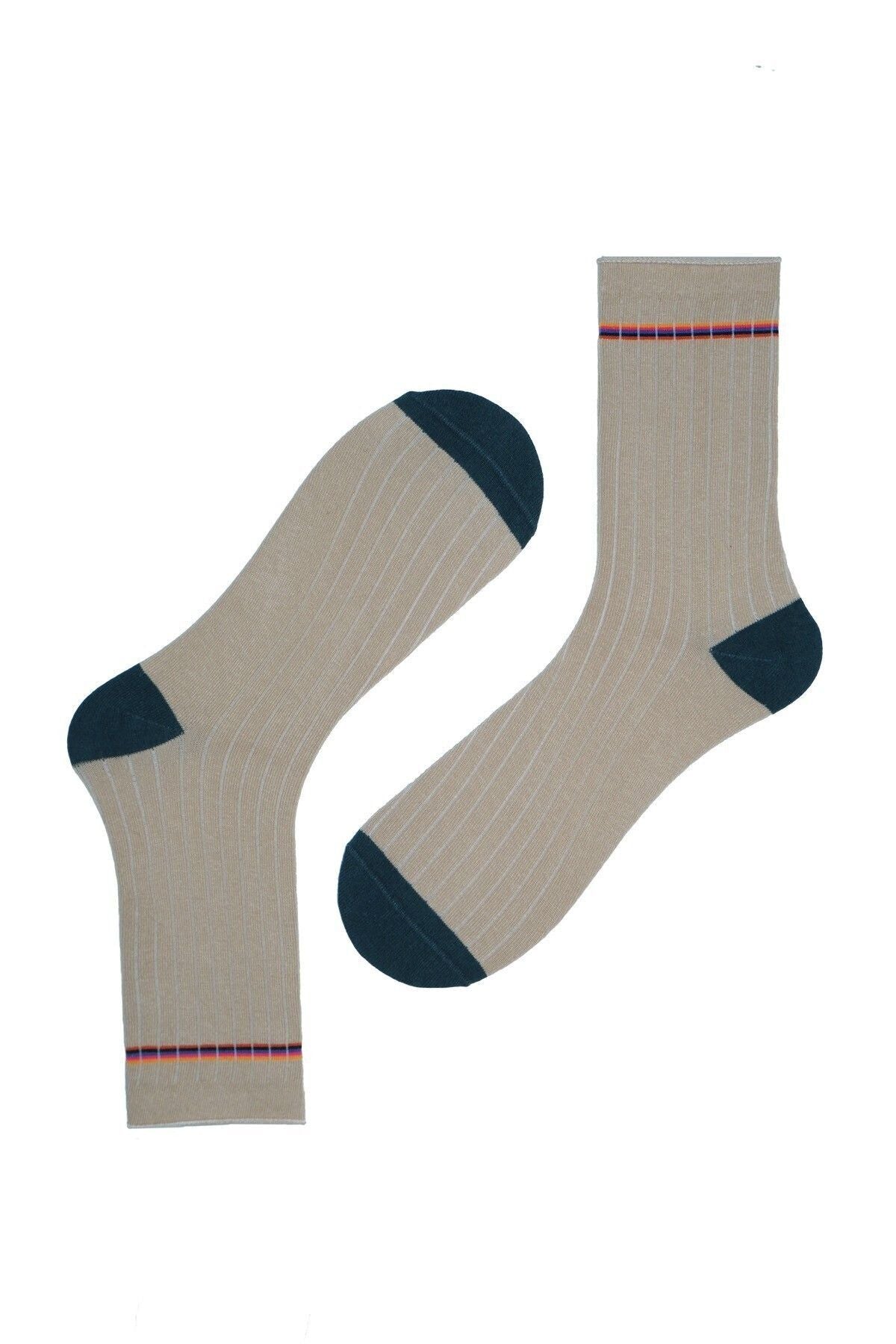 The Socks Company Kadın Çorap 23KDCR279K Translation missing: tr.content.product_image_main