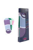 The Socks Company Kadın Çorap 3'lü Paket - Minimalist, Rahat & Şık