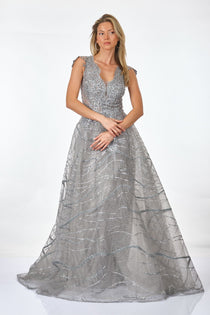 Tiara Kadın Abiye 226204