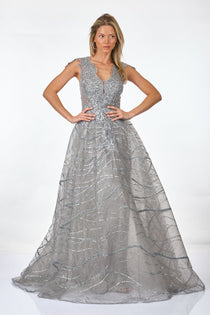 Tiara Kadın Abiye 226204