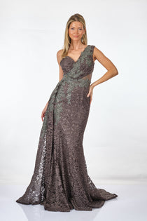 Tiara Kadın Abiye 26158