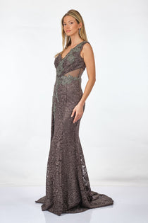 Tiara Kadın Abiye 26158