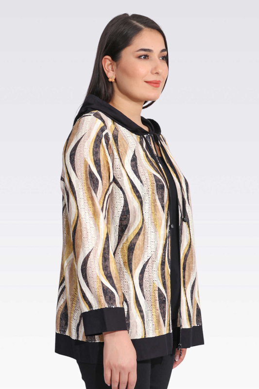 Tolga Saraçoğlu Kadın Ceket 50286