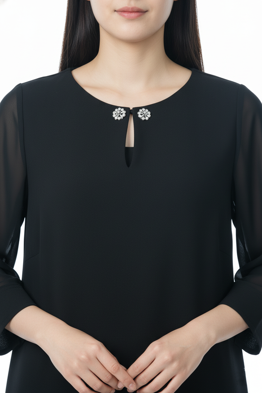 Tolga Saraçoğlu Kadın Elbise 25KTS40461