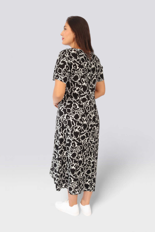 Tolga Saraçoğlu Kadın Elbise 40327