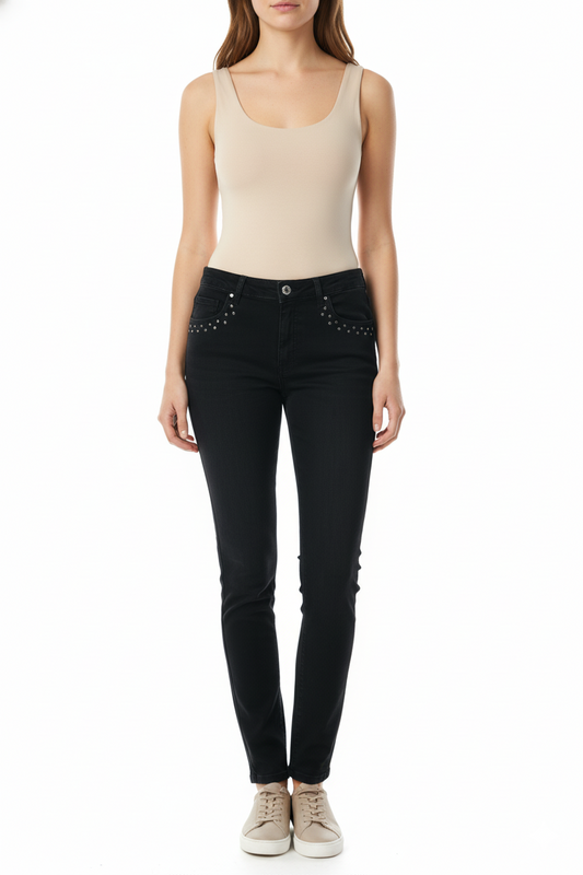 Tolga Saraçoğlu Kadın Pantolon 25KTS30297