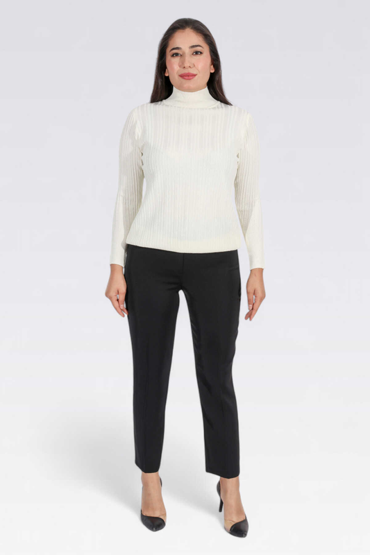 Tolga Saraçoğlu Kadın Pantolon TS30242