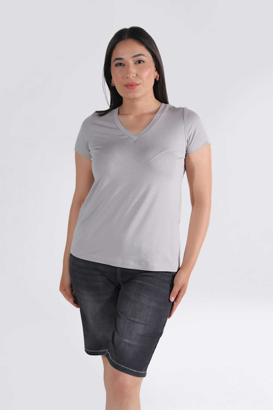 Tolga Saraçoğlu Kadın T-Shirt 10735