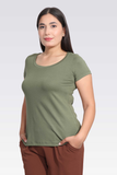 Tolga Saraçoğlu Kadın T-Shirt 10976