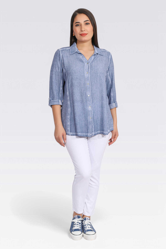 Tolga Saraçoğlu Kadın Tunik 10663