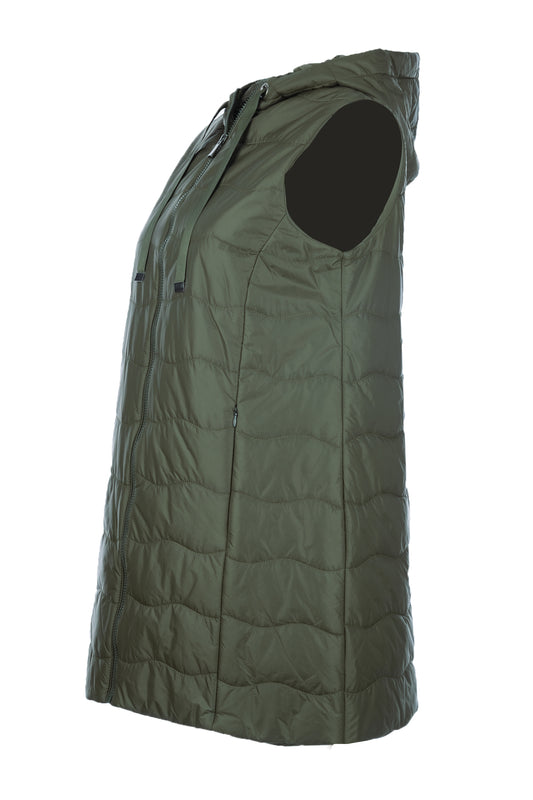 Tolga Saraçoğlu Kadın Yelek TS70041