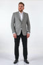 Tom Becker Minimalist Regular Fit Erkek Ceket - İş ve Günlük