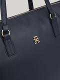 Tommy Hilfiger Minimalist Tote Kadın Çanta - Günlük & Ofis