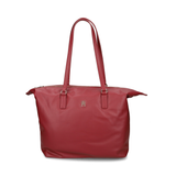 Tommy Hilfiger Minimalist Tote Kadın Çanta - Günlük & Ofis