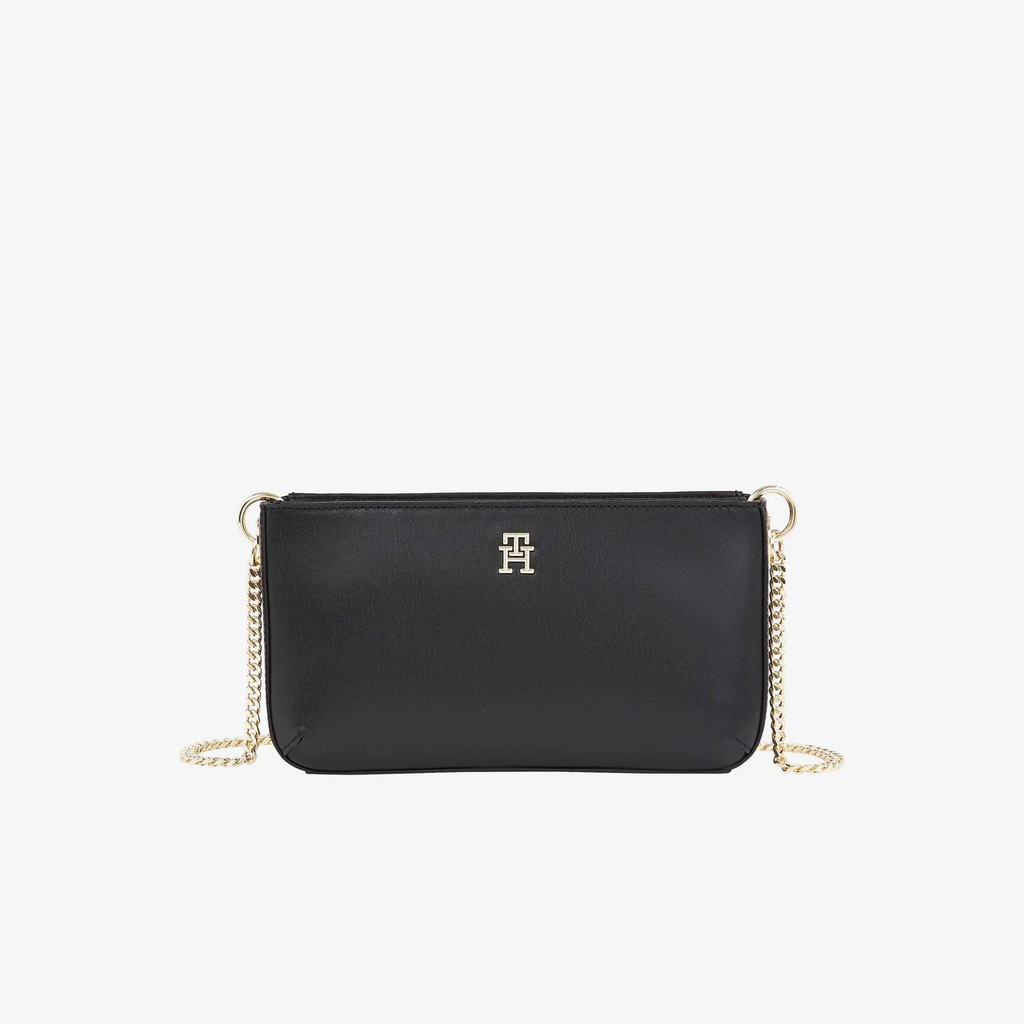 Tommy Hilfiger Kadın  Çapraz Çanta AW0AW17021