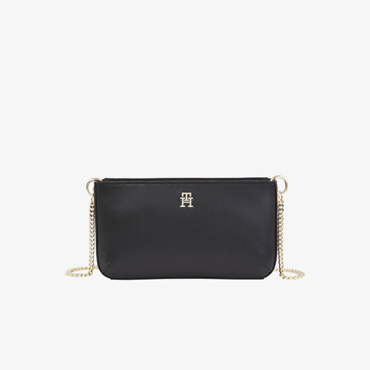 Tommy Hilfiger Kadın  Çapraz Çanta AW0AW17021