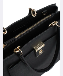 Tommy Hilfiger Minimalist Tote Kadın Çanta - Günlük & İş Kullanımı