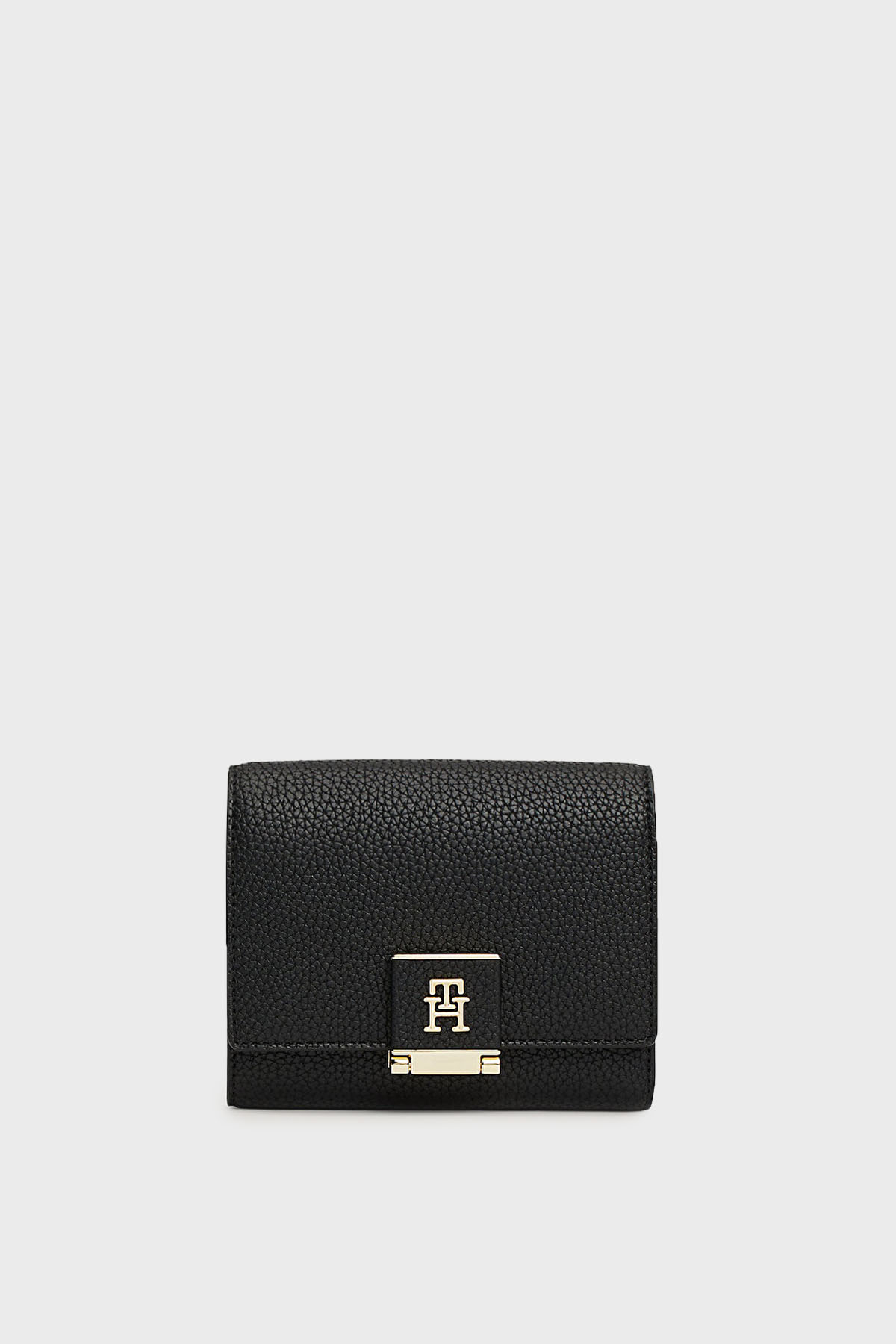 Tommy Hilfiger Minimalist Kadın Deri Cüzdan - Günlük Kullanım Translation missing: tr.content.product_image_main