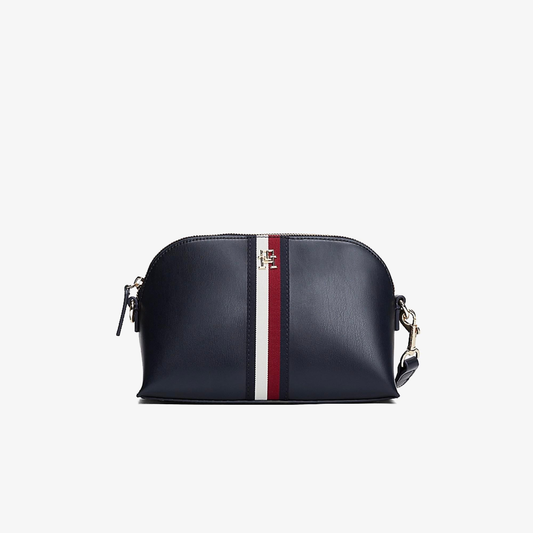 Tommy Hilfiger Kadın  Modern Crossover Crop Çanta AW0AW17065