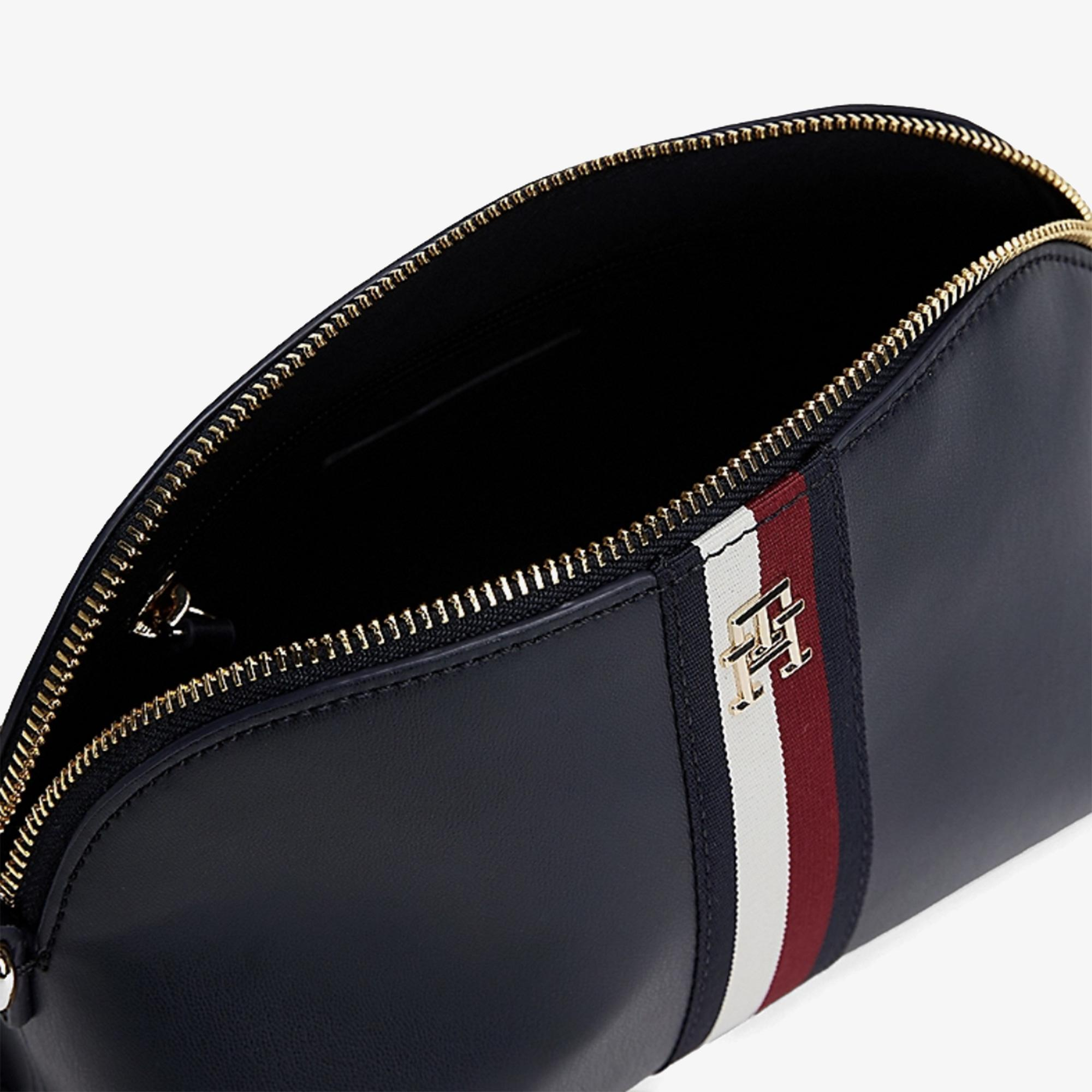Tommy Hilfiger Kadın  Modern Crossover Crop Çanta AW0AW17065