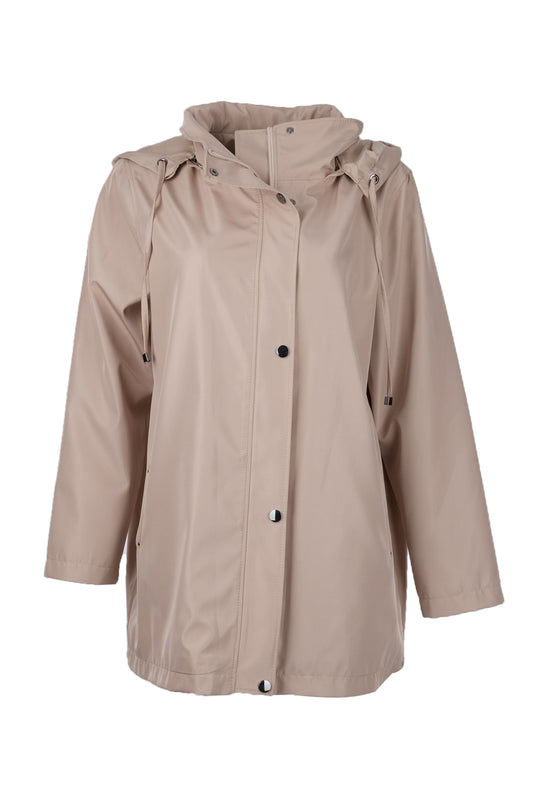 Tolga Saraçoğlu Kadın Trençkot 25KTS60131