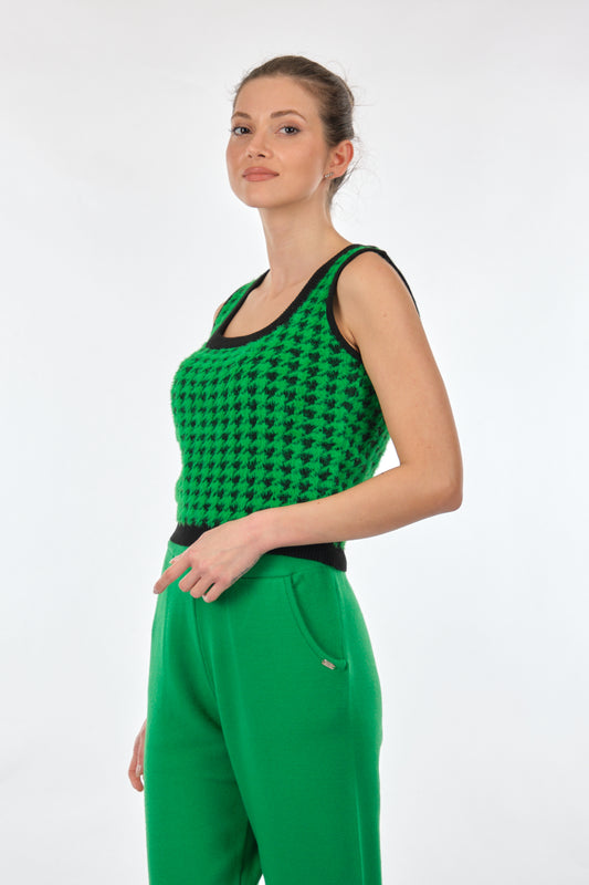 Lal Kadın Triko 22264009