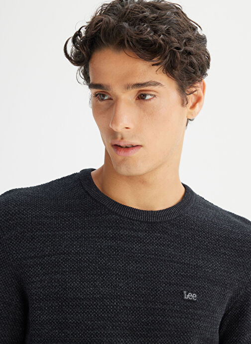 Regular Fit Kazak Lee