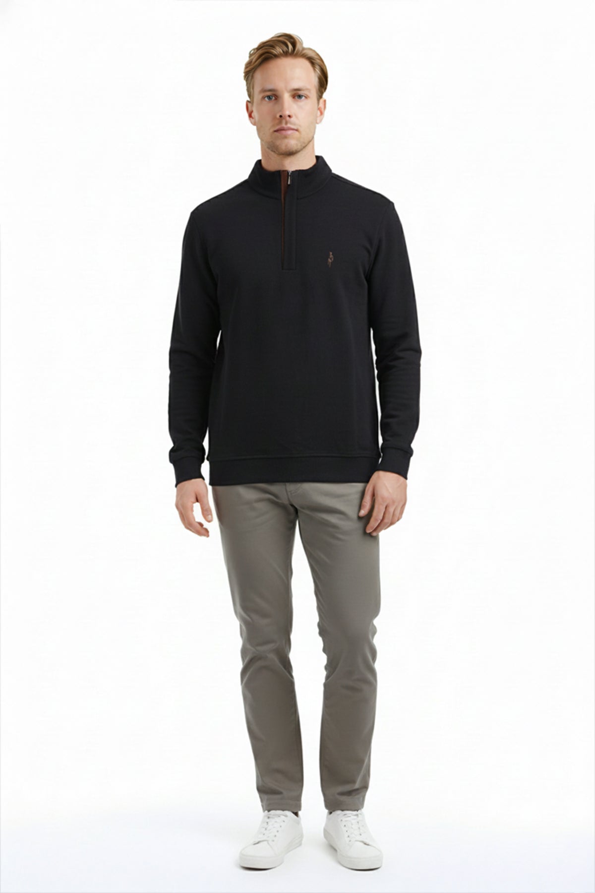 Legato Erkek Triko 6455