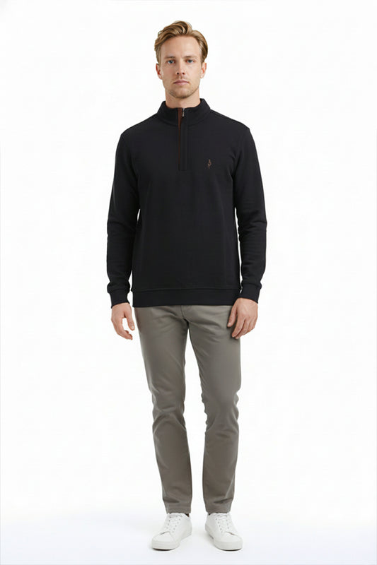 Legato Erkek Triko 6455