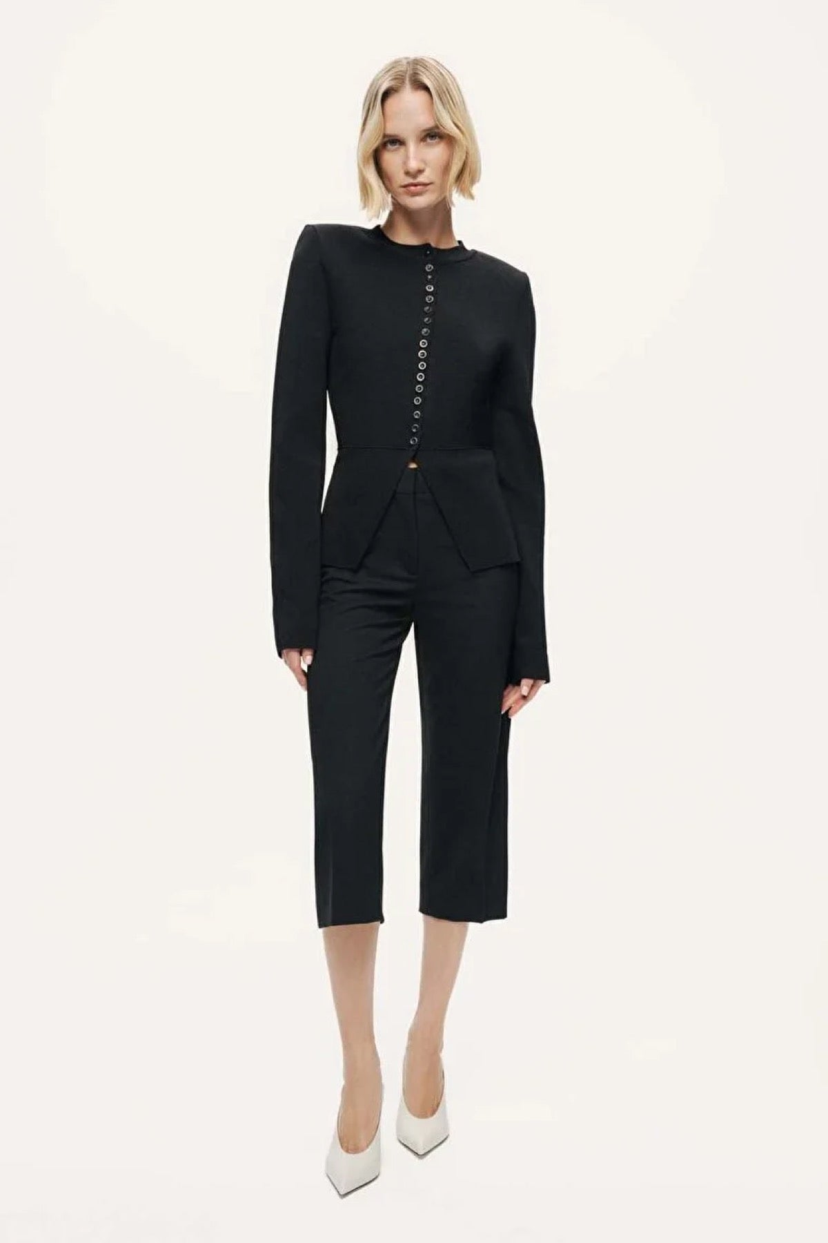 Nocturne Kadın Triko N26KD50171 Ana görsel