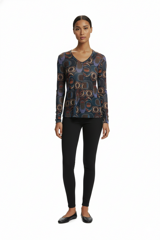 Tolga Saraçoğlu Kadın Triko 25KTS10716