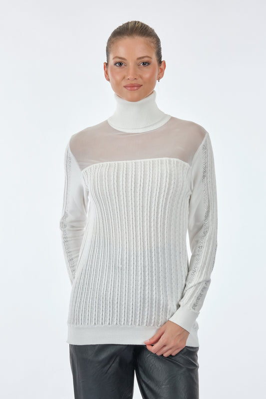 Vedi Kadın Triko 22233022