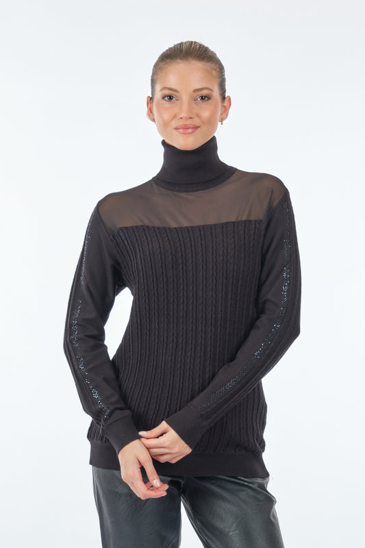 Vedi Kadın Triko 22233022