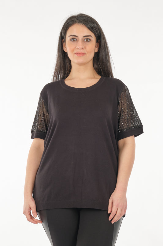 Vedi-bb Kadın Triko 2322019