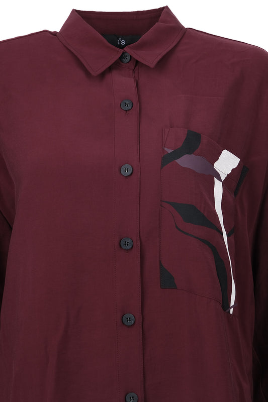 Faik Sönmez Kadın Tunik UW26TNK012