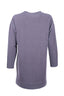 On Kadın Oversize Uzun Kol Midi Tunik - Rahat ve Şık