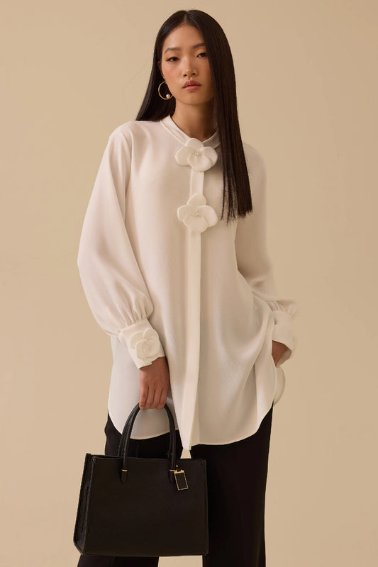 Scl Kadın Tunik 10002521211001