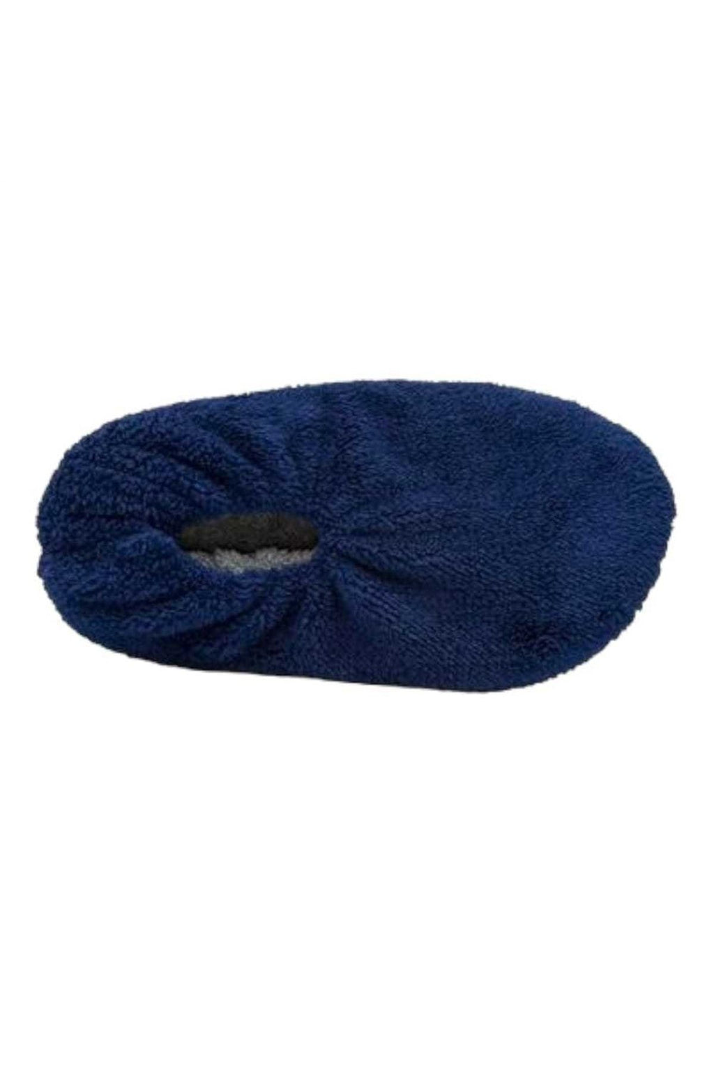 Twigy Minimalist Peluş Erkek Terliği - Rahat ve Şık