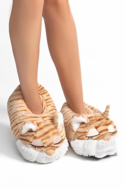 Twigy Kadın Panduf Terlik CC0585