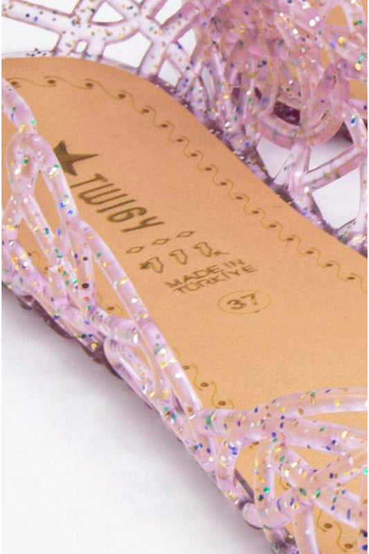 Twigy Kadın Terlik BB0630
