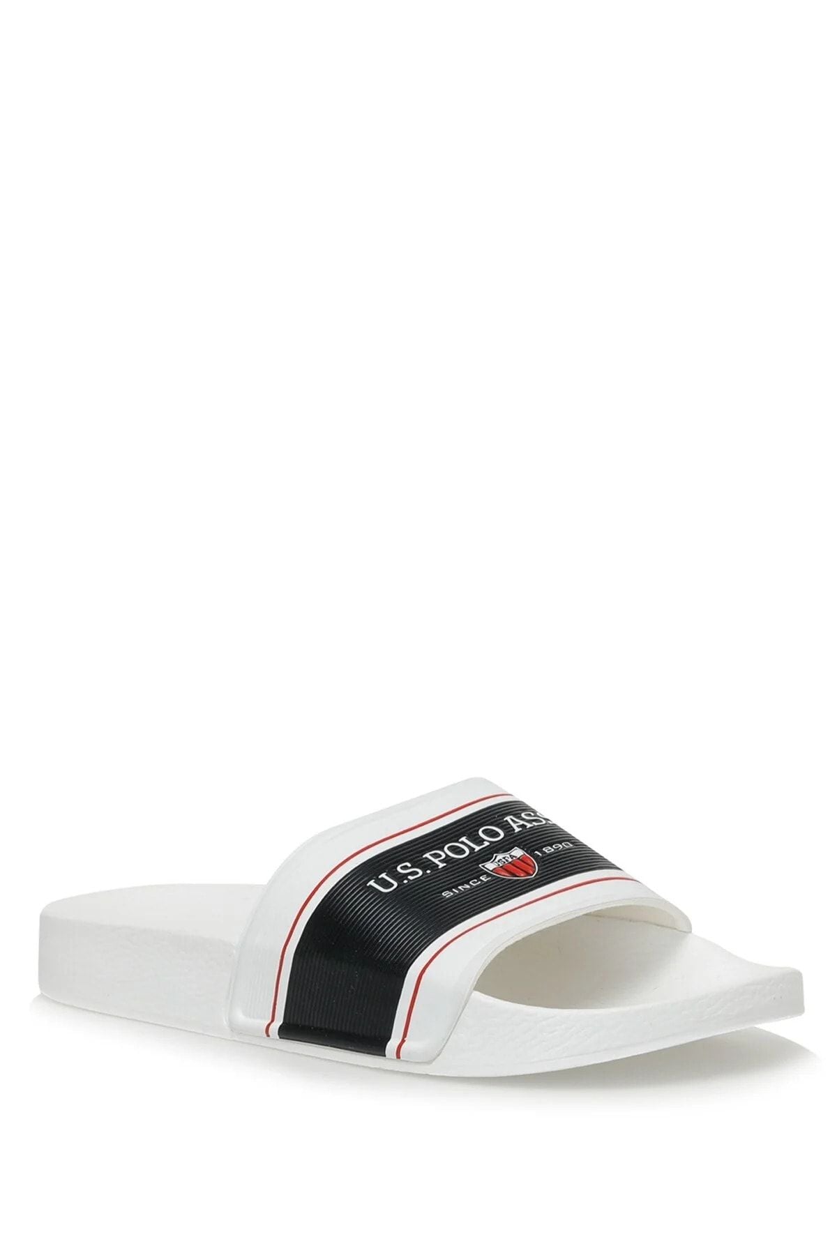 U.S. Polo Assn. Erkek Çocuk Terlik 2SRUGBYGR3FX Translation missing: tr.content.product_image_main