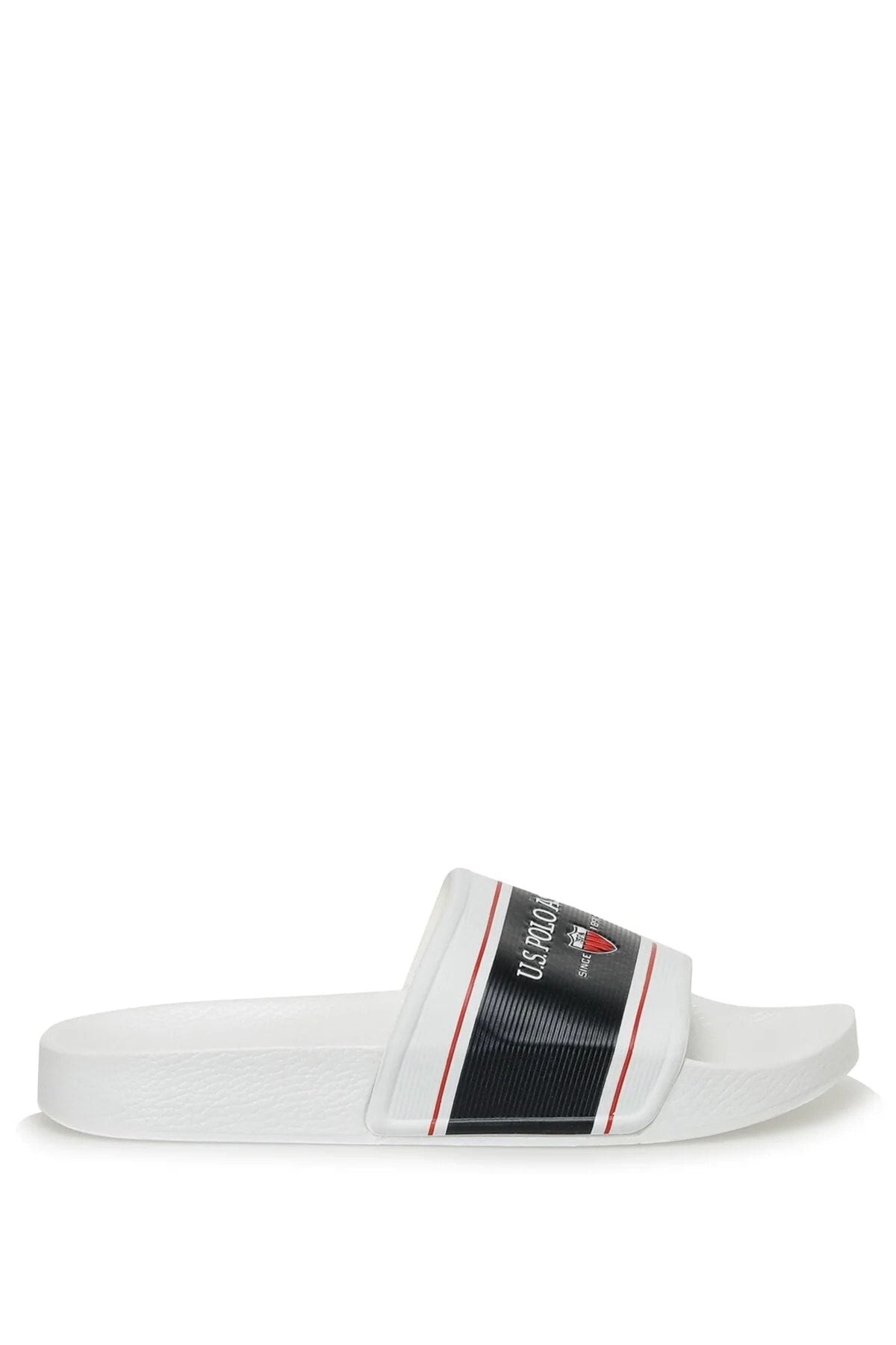 U.S. Polo Assn. Erkek Çocuk Terlik 2SRUGBYGR3FX Translation missing: tr.content.product_image_secondary