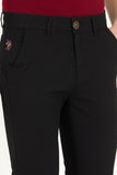 U.S. Polo Assn. Erkek Minimalist Regular Fit Pantolon - Günlük Şıklık